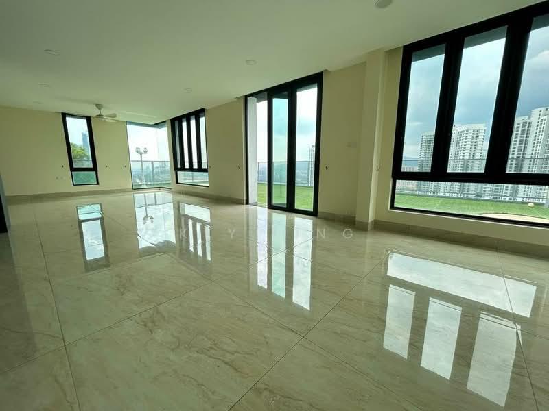 Country Heights Damansara - 5