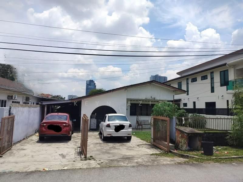 Taman Keramat - 4