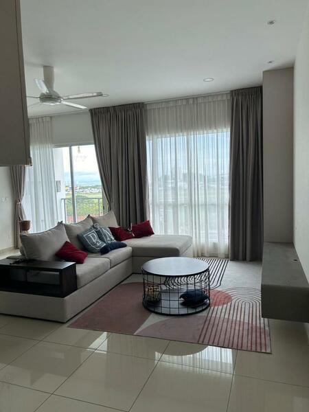 SummerSkye Residences - 1