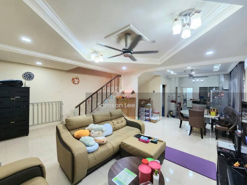 Divya, Saujana Rawang - 5