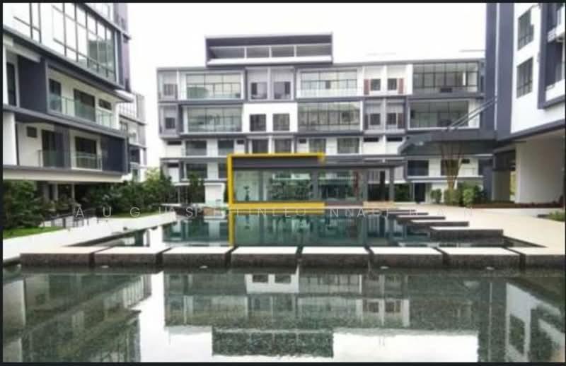 9Ine (Residensi Sembilan) - 2
