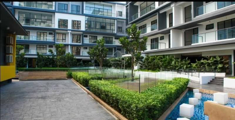 9Ine (Residensi Sembilan) - 4