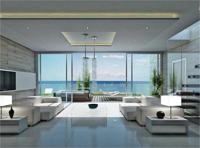 Tropicana Cenang - 1