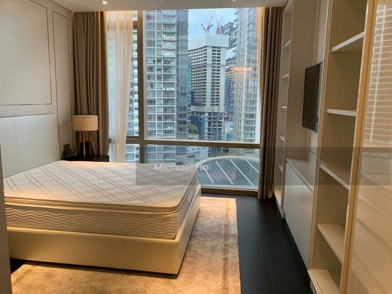 Pavilion Suites - 2