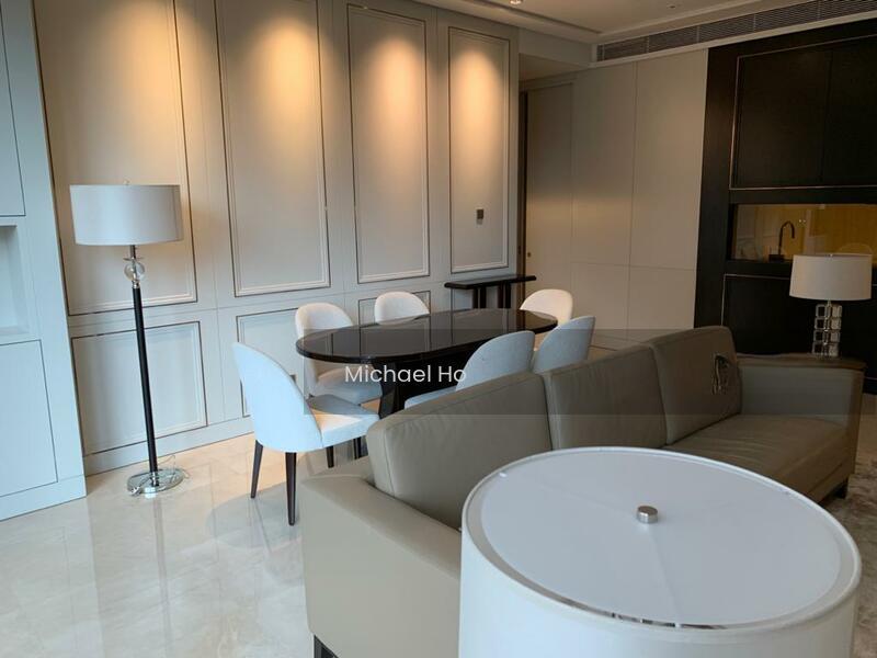 Pavilion Suites - 3