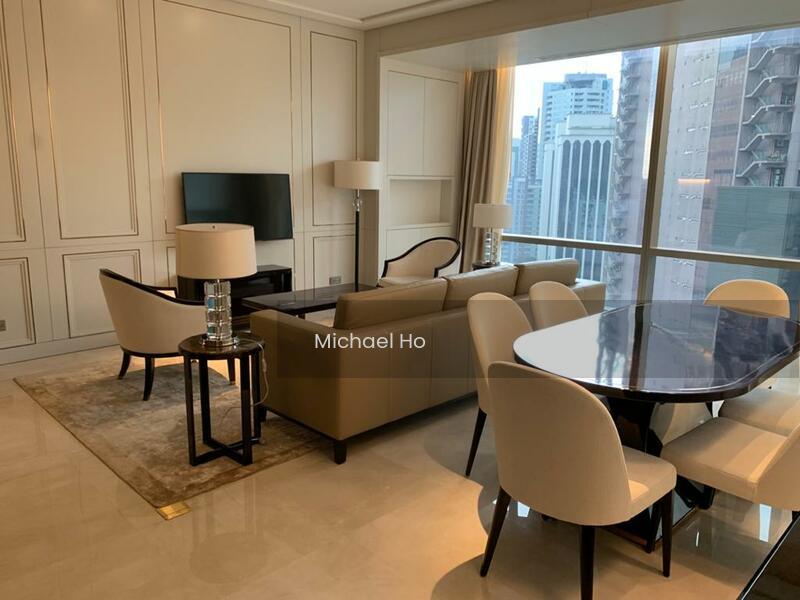 Pavilion Suites - 4