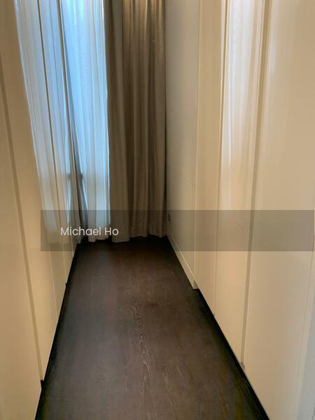 Pavilion Suites - 5
