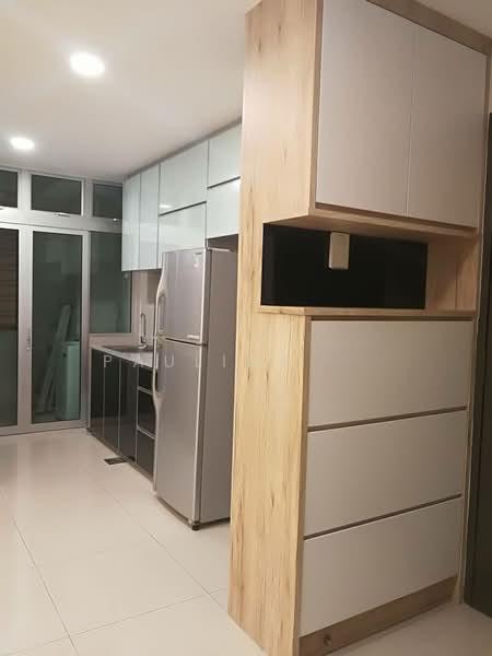 Midori Green (Pangsapuri Hijauan) - 5