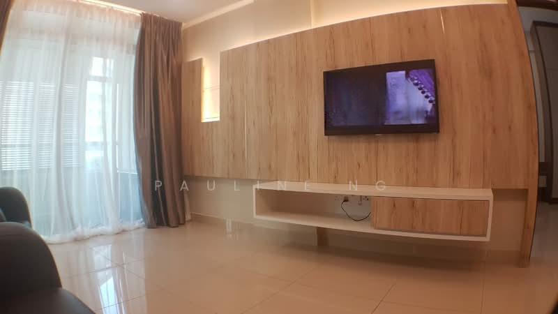 Midori Green (Pangsapuri Hijauan) - 3