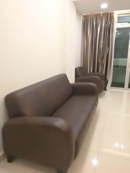 Midori Green (Pangsapuri Hijauan) - 2