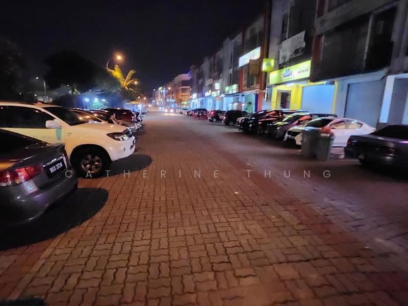 Seri Alam Seris Alams - 2