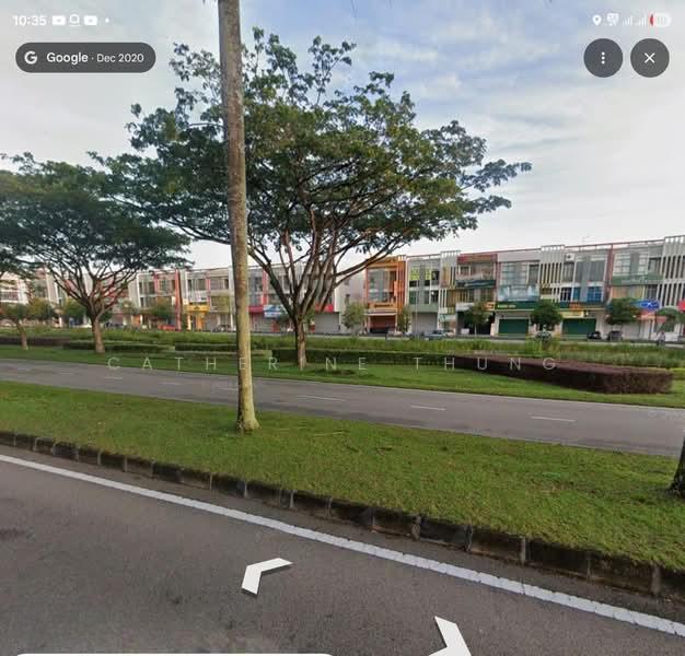 Seri Alam Seris Alams - 5