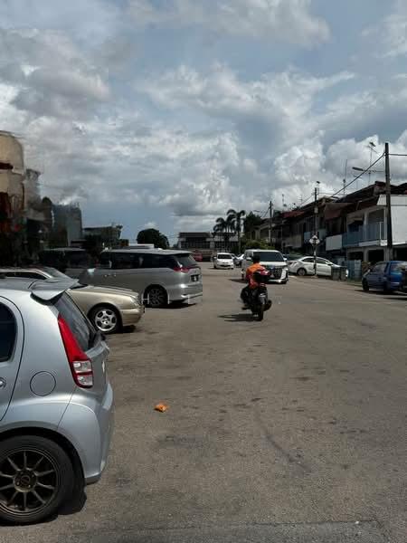 Saleng Salengs - 5