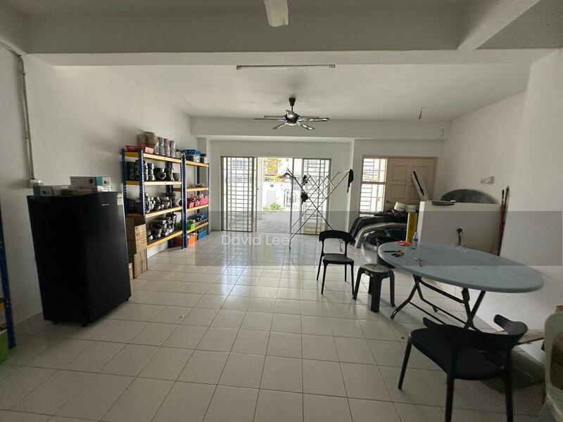 Ivory, Kota Emerald, Rawang - 2