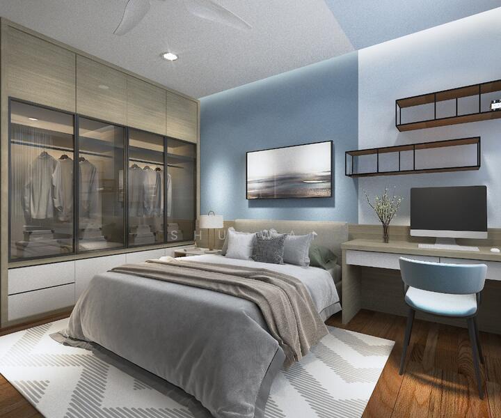 Year End 2025,Early Bird,Your Best Buy Landed 2sty,Aeon,NSK,MRT,Nr 16 Sierra - 5