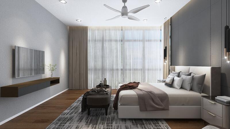 Year End 2025,Early Bird,Your Best Buy Landed 2sty,Aeon,NSK,MRT,Nr 16 Sierra - 3