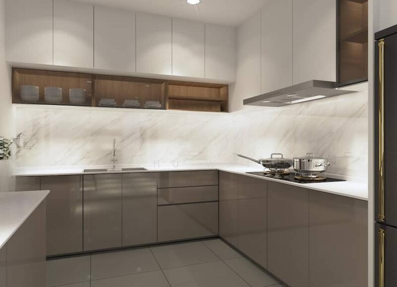 Year End 2025,Early Bird,Your Best Buy Landed 2sty,Aeon,NSK,MRT,Nr 16 Sierra - 4