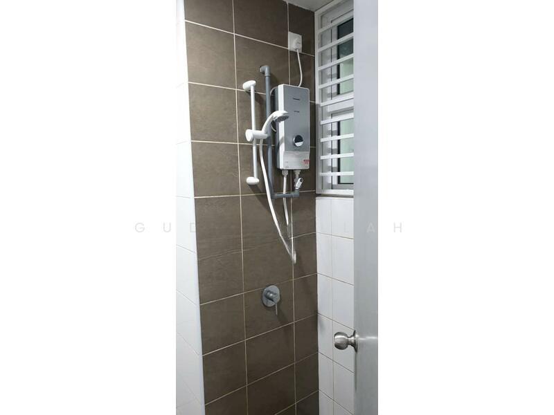 Dwiputra Residences - 4