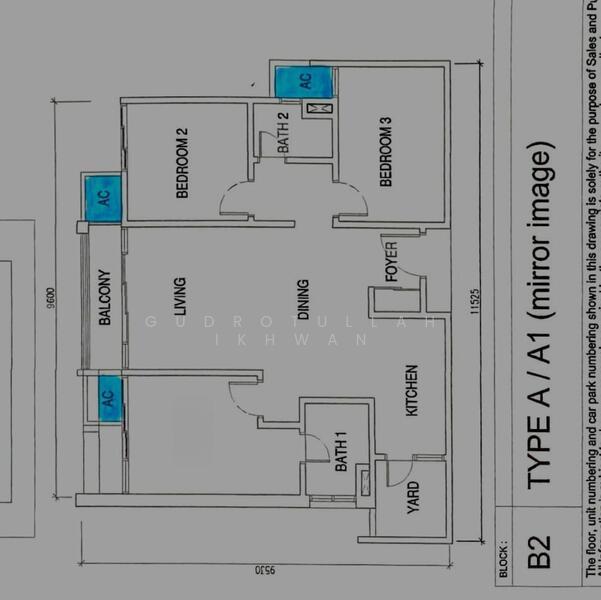 Dwiputra Residences - 5