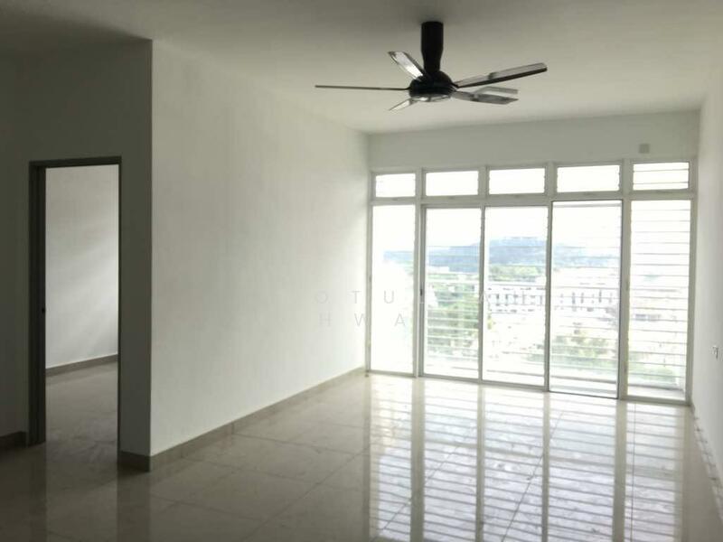 Dwiputra Residences - 1