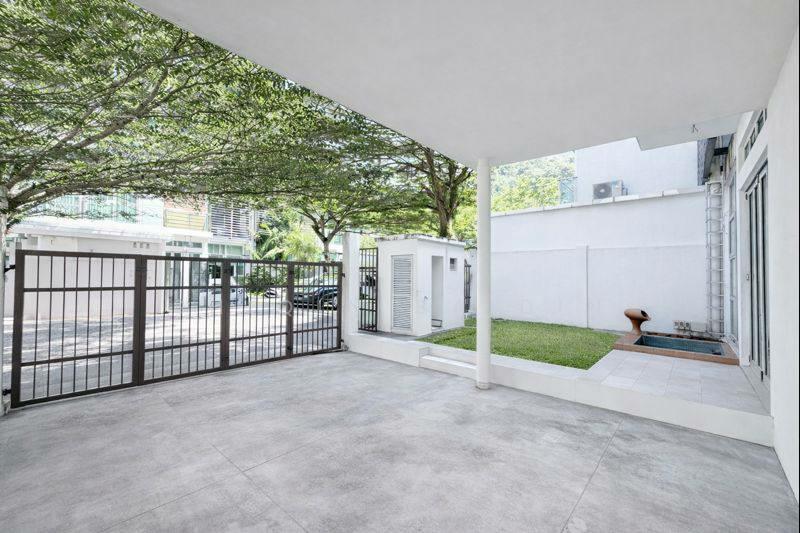 Villa Laman Cahaya - 2