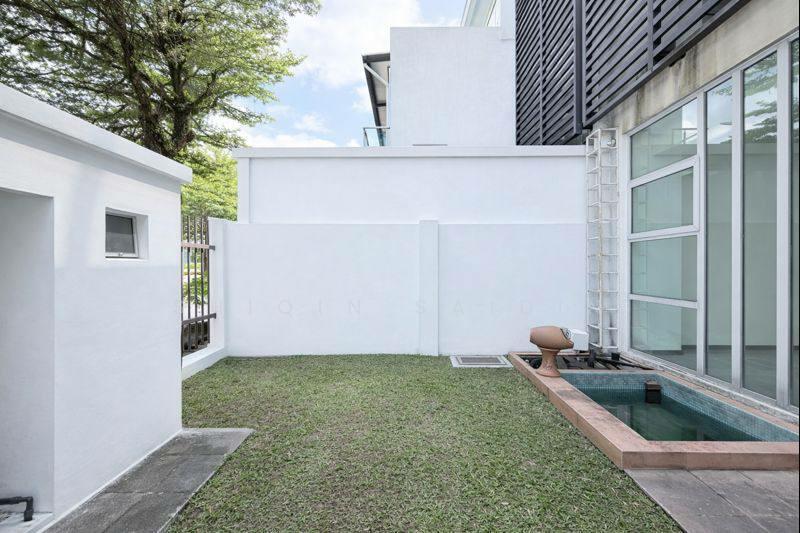 Villa Laman Cahaya - 4