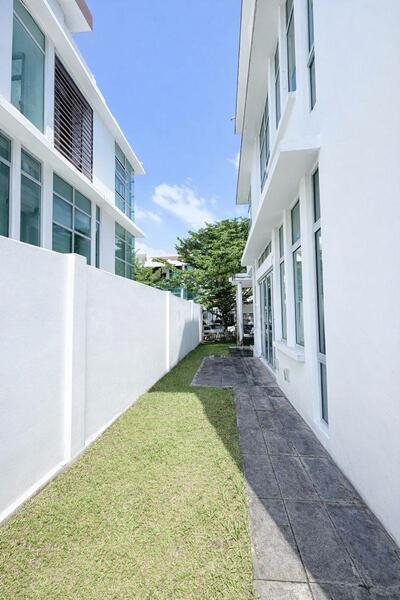 Villa Laman Cahaya - 5