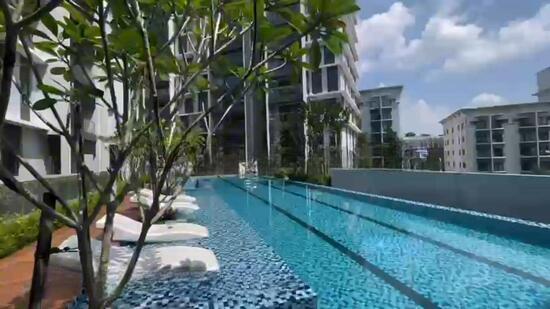 Damansara Fifty6 - 3
