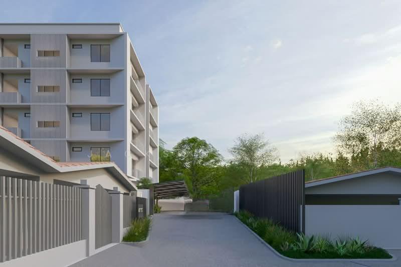 Aman Residences @ Iramanis - 3