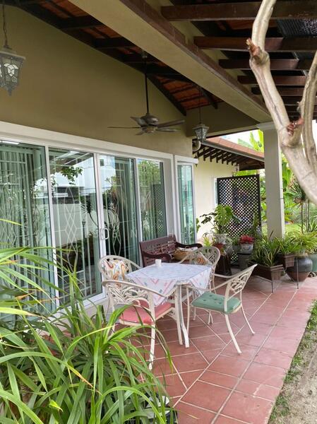 Jalan Sungai Ara - 3