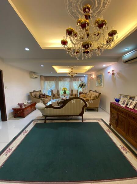 Jalan Sungai Ara - 4