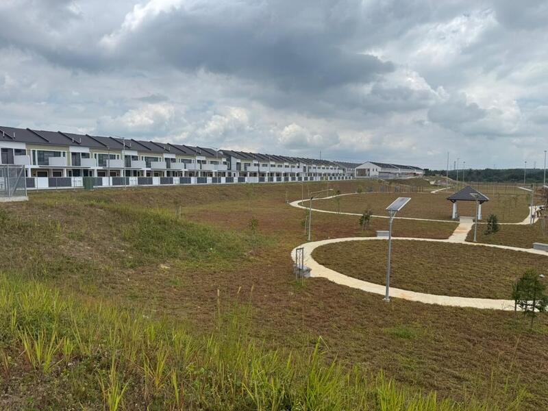 Pasir Gudang Pasirs Gudangs - 2