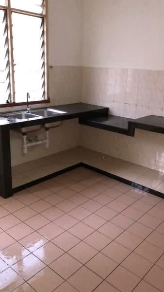 Sri Awana Townhouse - 5