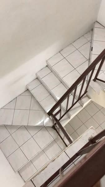 Sri Awana Townhouse - 4