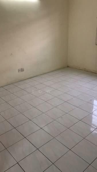 Sri Awana Townhouse - 2