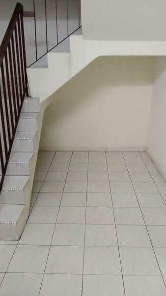 Sri Awana Townhouse - 1