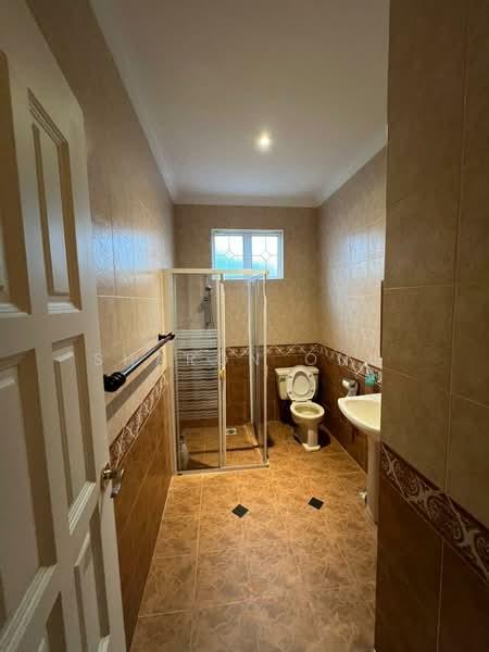 sekolah rendah arab kampung tun razak - 3