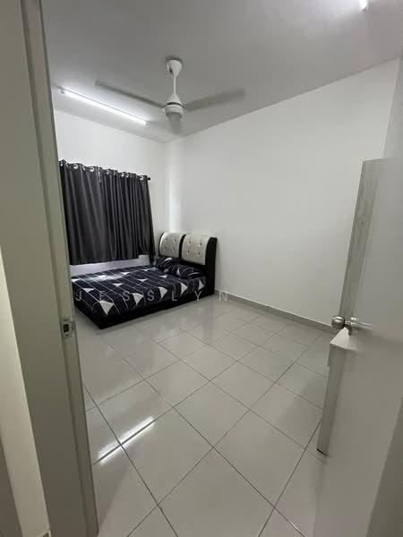 Taman Sempurna Damai - 2