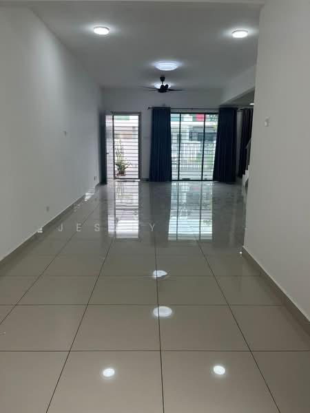Taman Sempurna Damai - 3