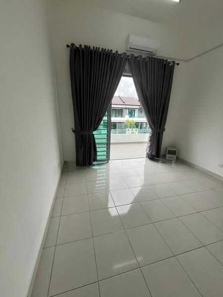 Taman Sempurna Damai - 5
