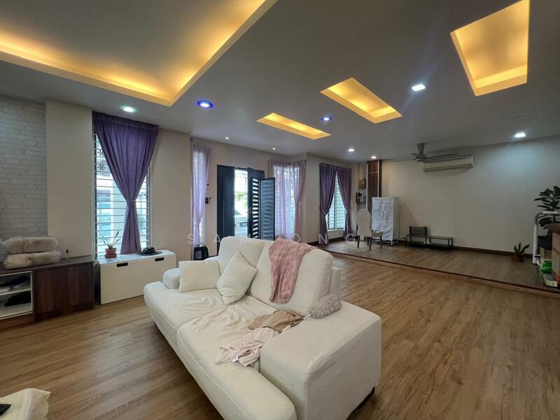 Taman Selayang Jaya - 2