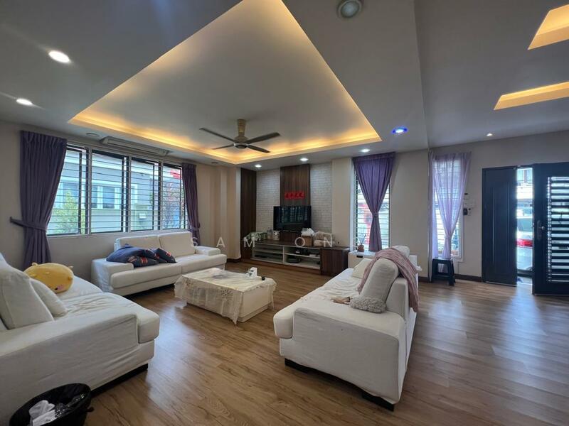 Taman Selayang Jaya - 4