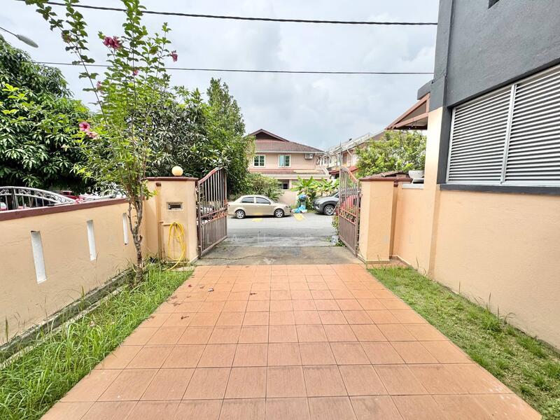 Taman Lestari Putra - 3