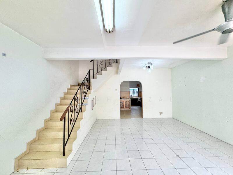 Taman Lestari Putra - 4