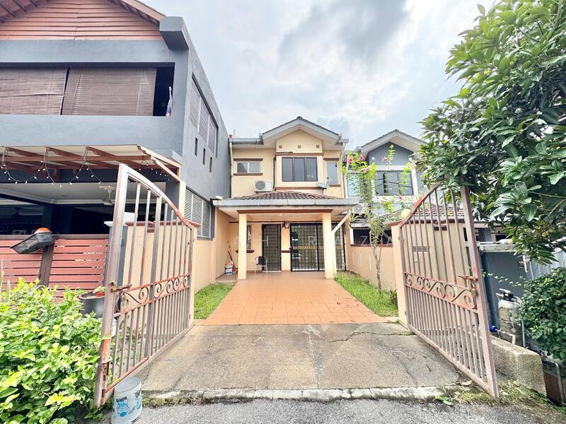 Taman Lestari Putra - 1