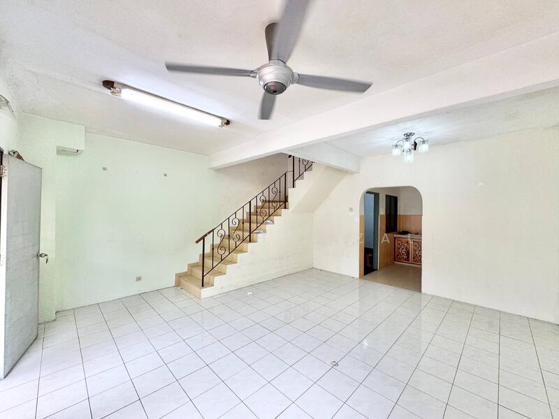 Taman Lestari Putra - 5