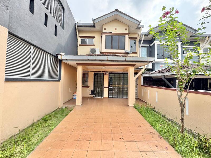 Taman Lestari Putra - 2