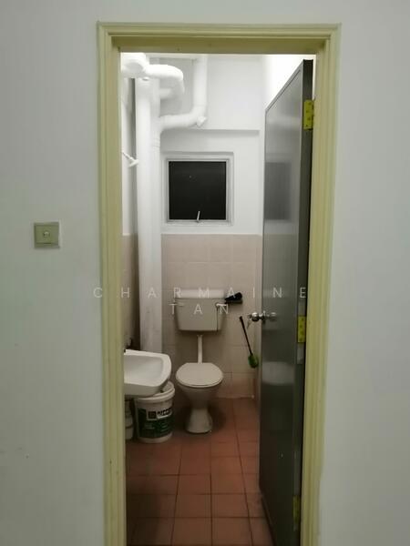 Puncak Desa Apartment - 2