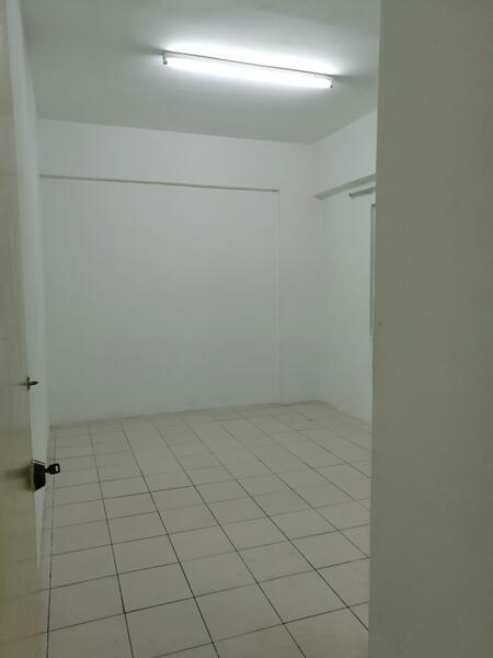 Puncak Desa Apartment - 3