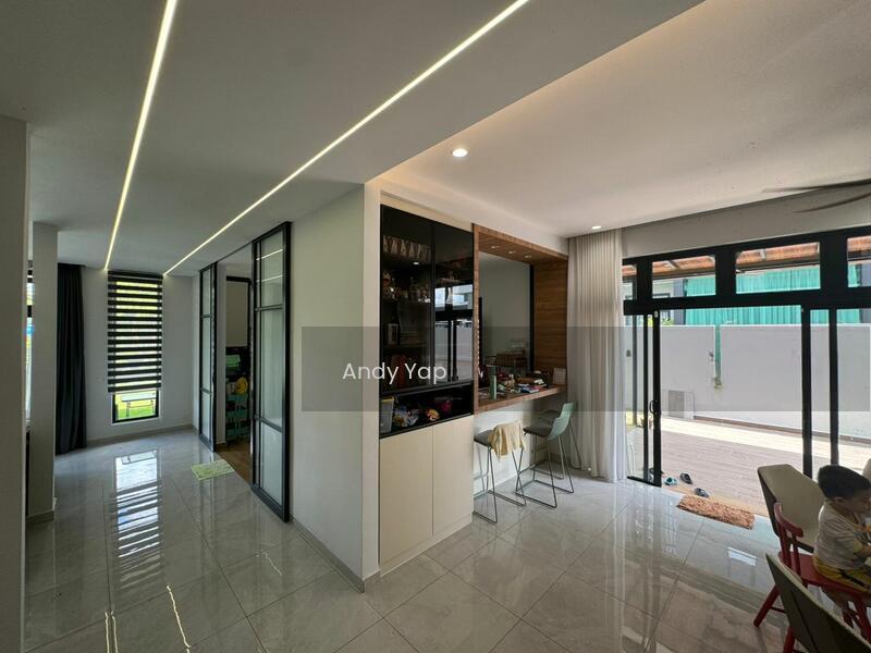 Hampton Residences - 5